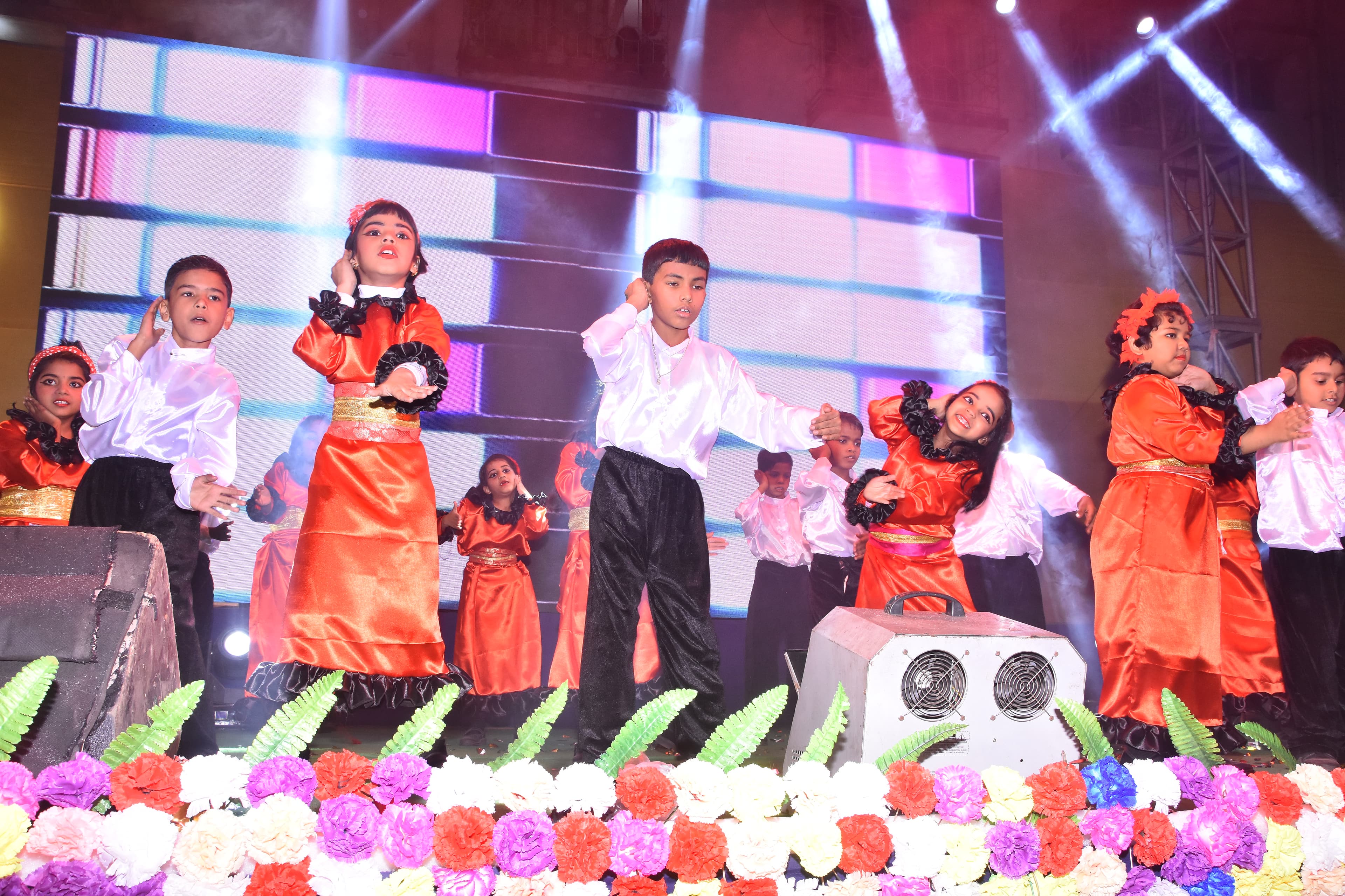 Parents Day 2022