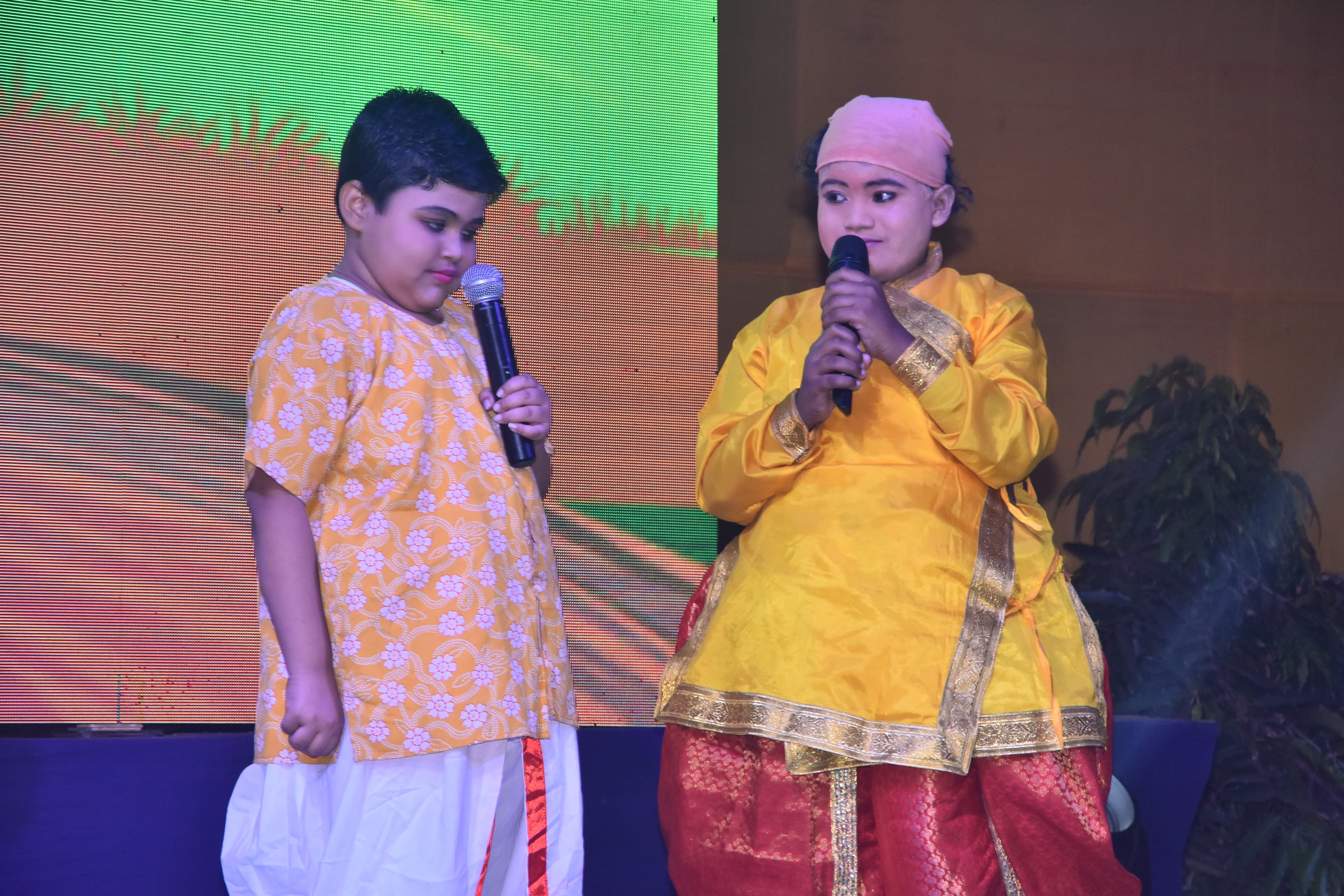 Parents Day 2022