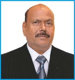 Mr. D. K. Singh