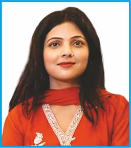Mrs. Kajal Singh