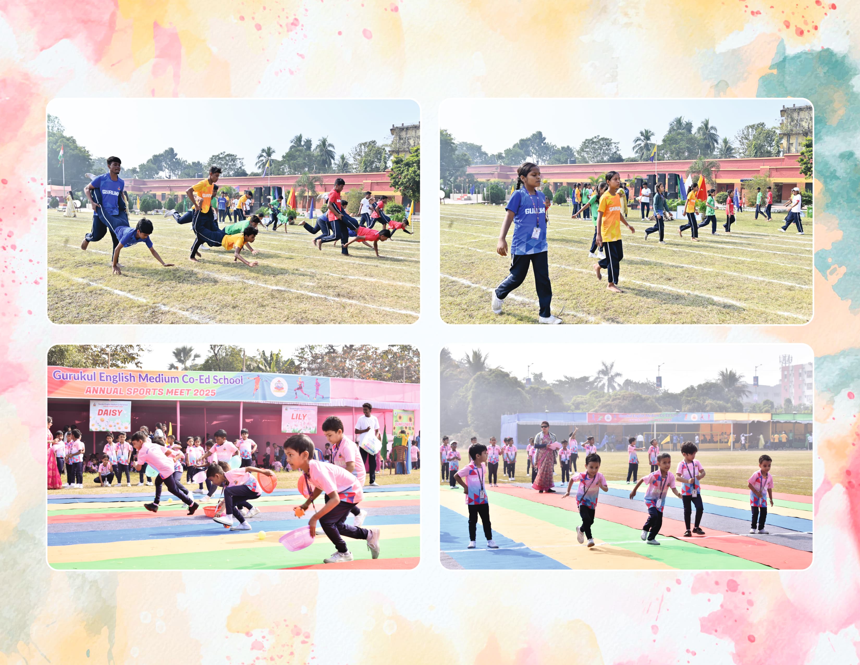 School Activities