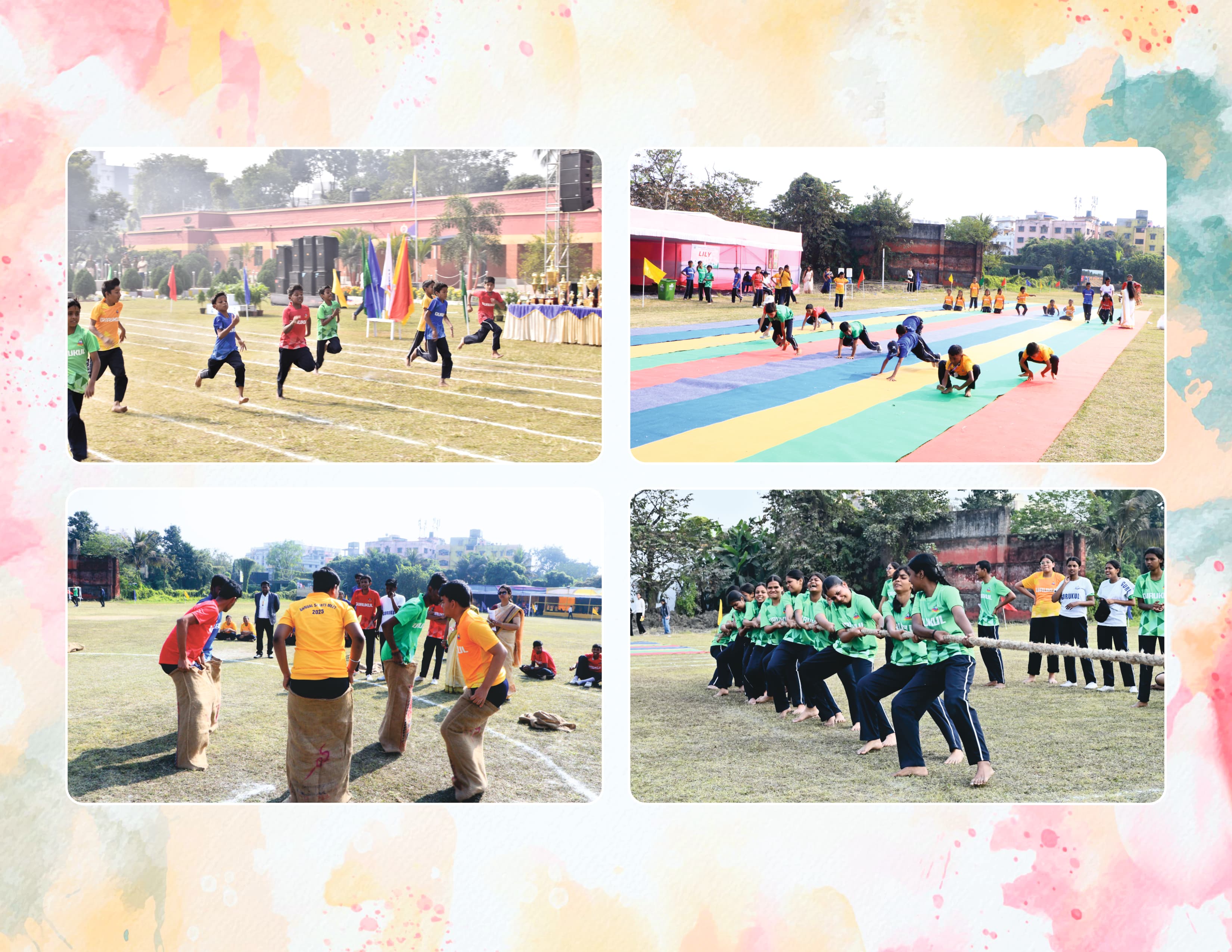 School Activities