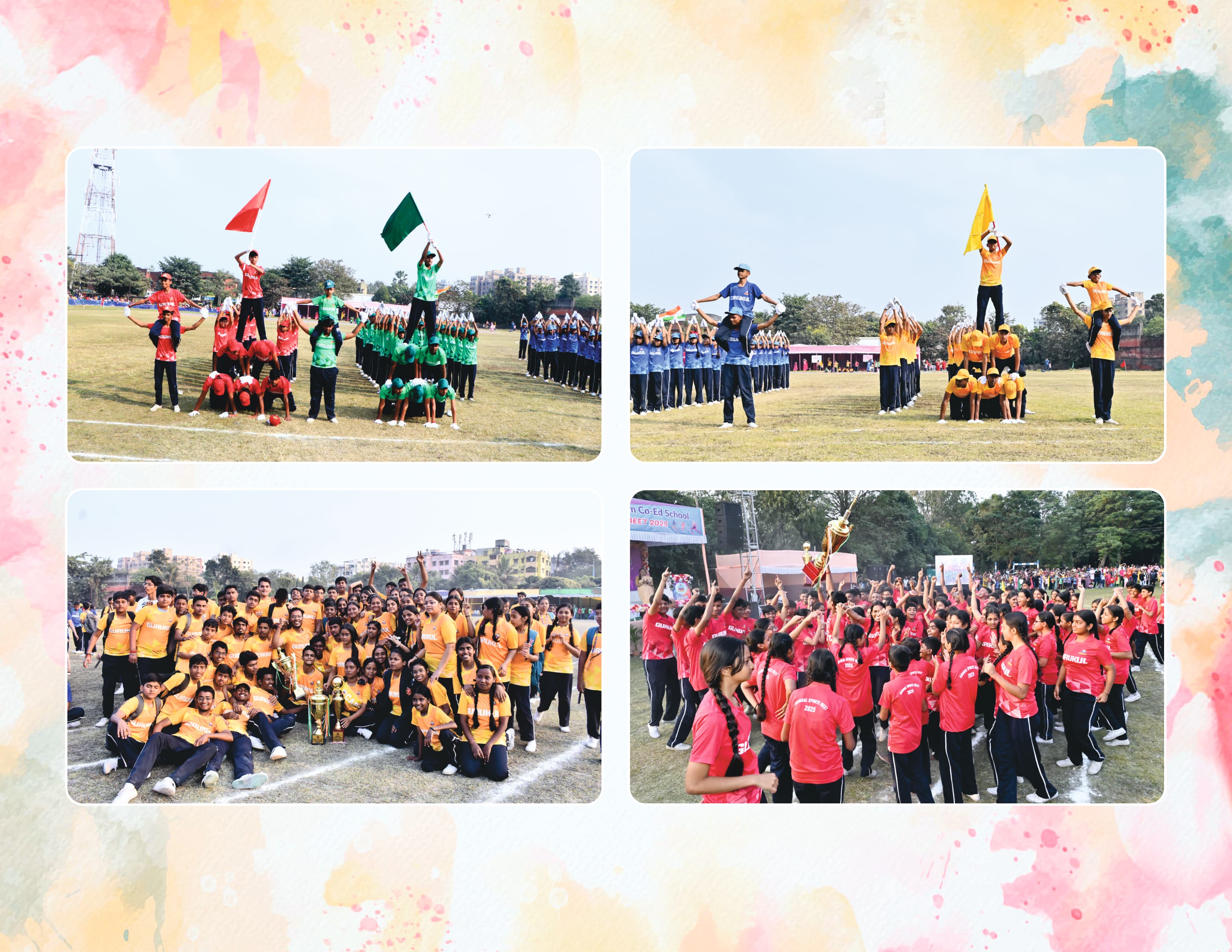 School Activities