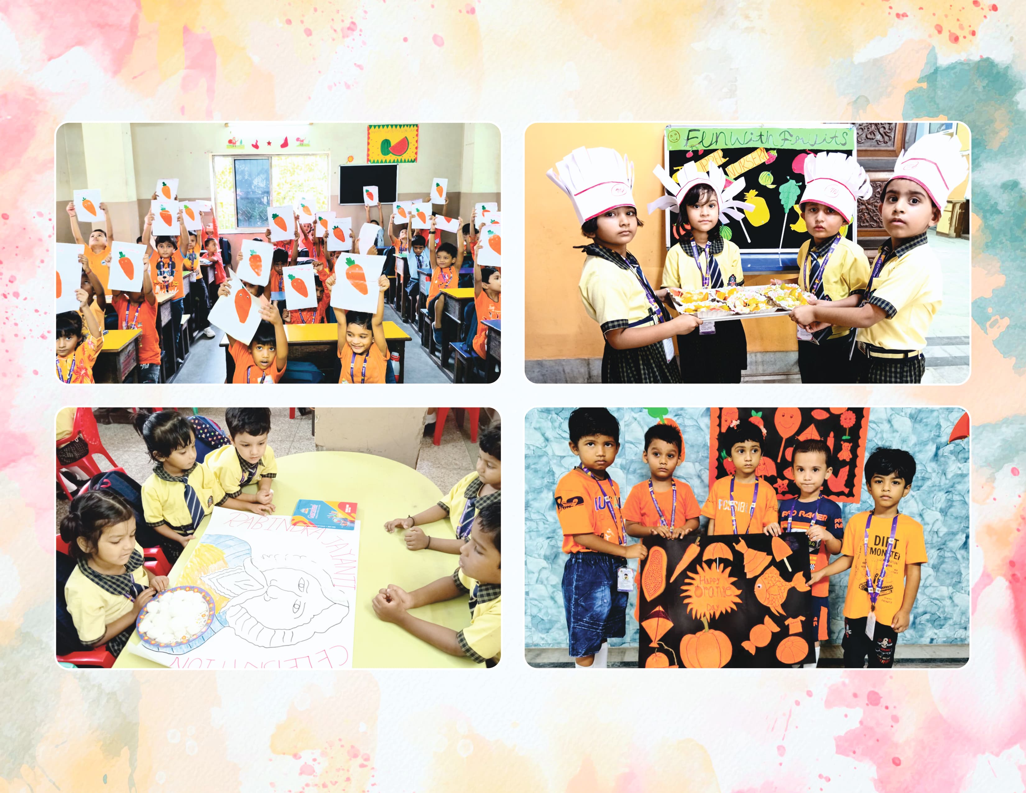 School Activities