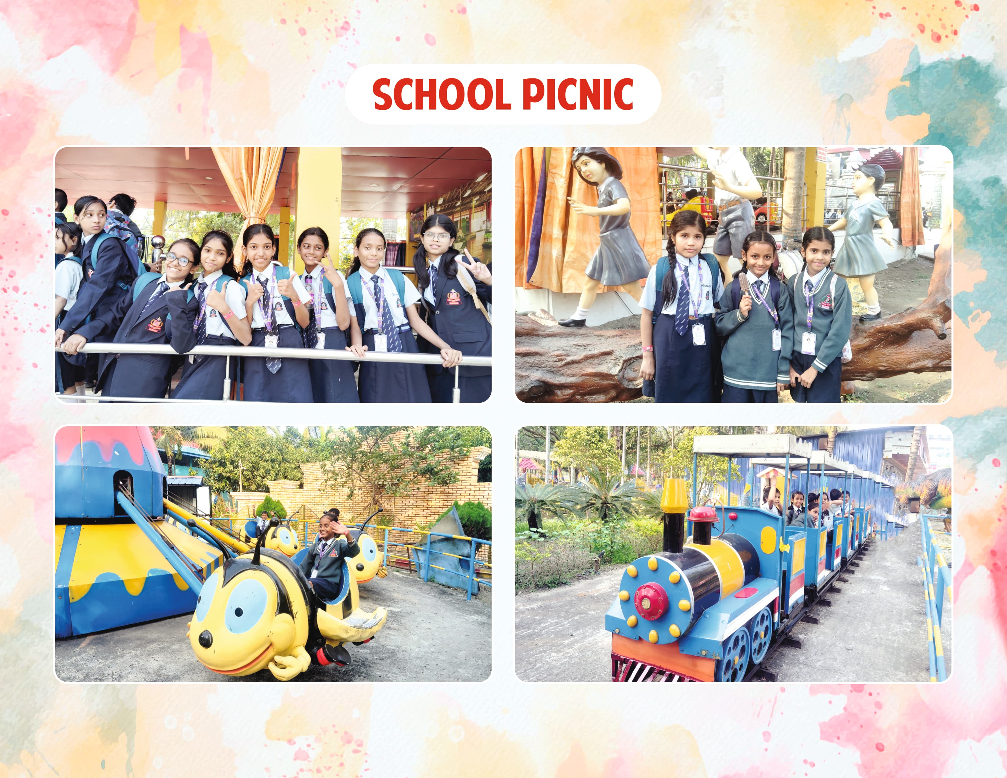 School Activities