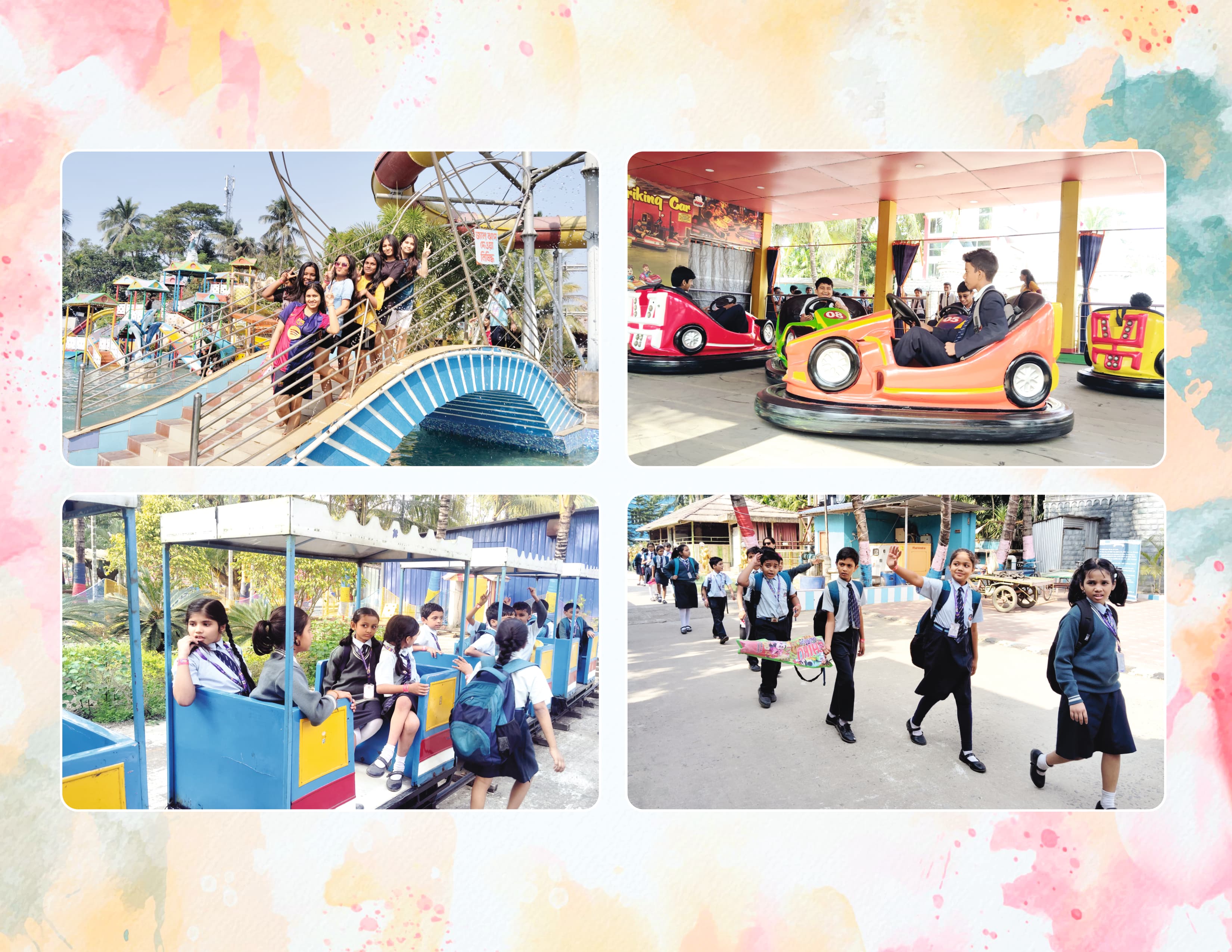 School Activities