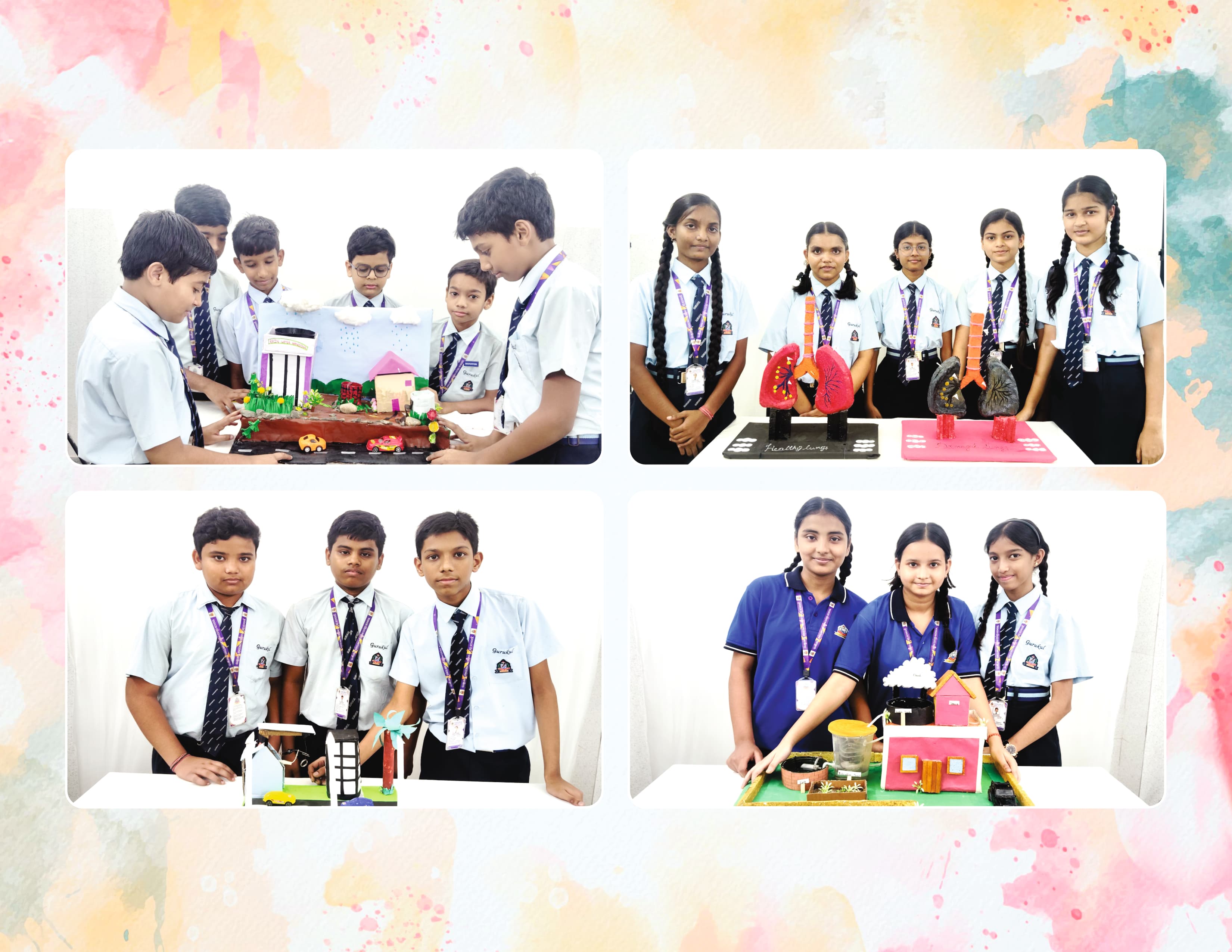 School Activities