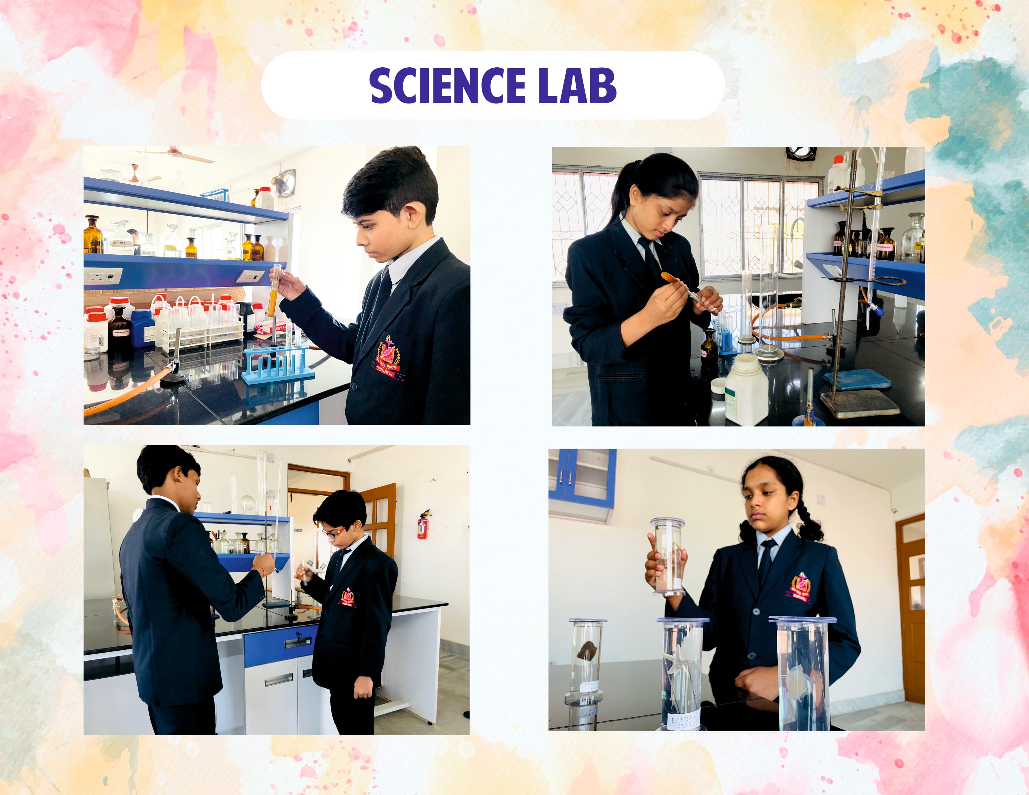 School Activities