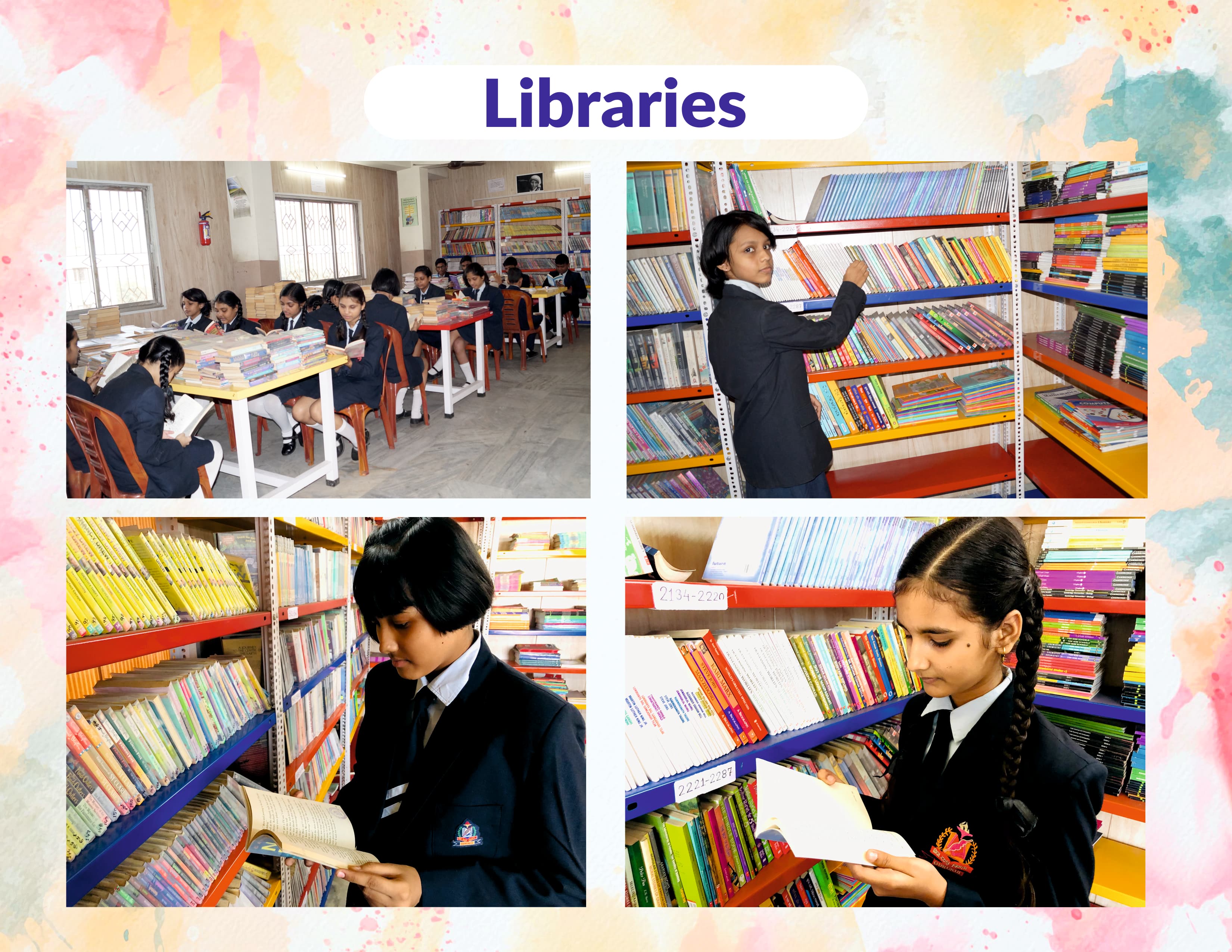 School Activities