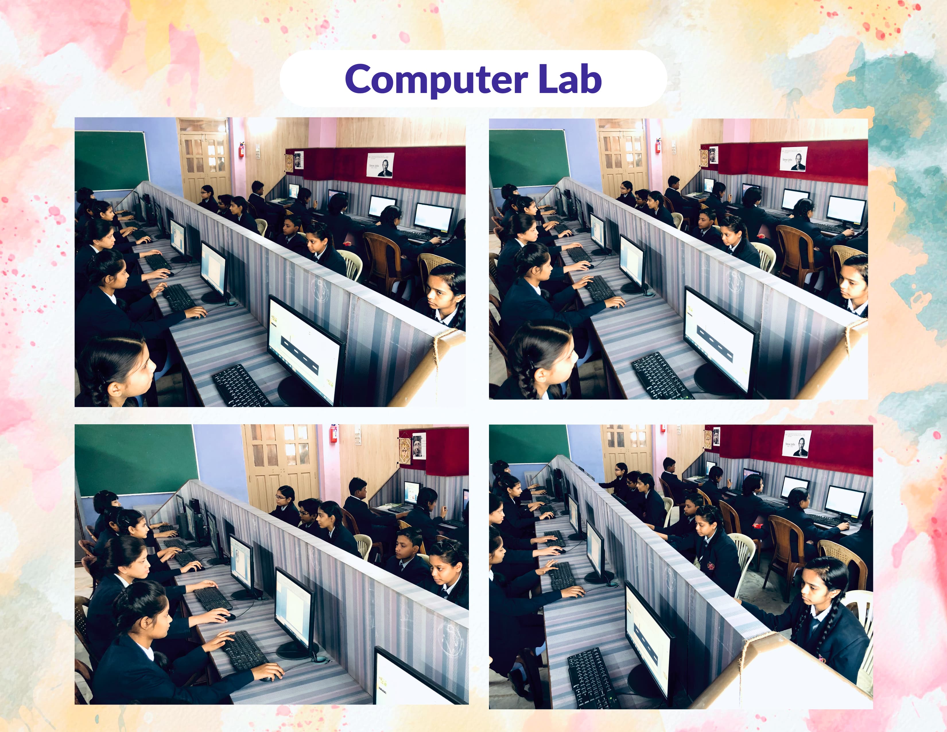 School Activities